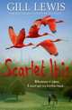 Scarlet Ibis, Lewis Gill 
