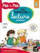 Ma méthode de lecture syllabique, Delile C. 