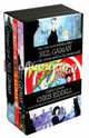 Neil Gaiman & Chris Riddell 3-book Box Set, Gaiman Neil 