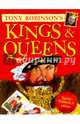 Kings and Queens. Queen Elizabeth II Edition, Robinson Tony 
