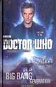 Doctor Who. Big Bang Generation, Russell Gary 