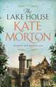 The Lake House, Morton Kate 