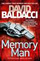 Memory Man, Baldacci David 