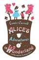 Alice's Adventures in Wonderland, and Through the Looking Glass, Carroll Lewis 