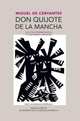Don Quijote de la Mancha, Miguel de Cervantes 