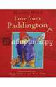 Love from Paddington, Bond Michael 