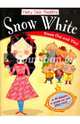 Fairy Tale Theatre. Snow White, 