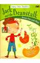 Fairy Tale Theatre. Jack and the Beanstalk, 