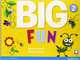 Big Fun 2 (+ CD-ROM), Herrera Mario, Hojel Barbara 
