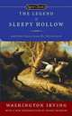The Legend of Sleepy Hollow and Other Stories from the Sketch Book, Irving Washington 