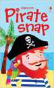 Pirate Snap. Cards, 