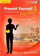 Present Yourself Level 1. Student's Book: Experiences, Gershon Steven 