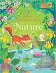 First Sticker Book Nature, Brooks Felicity 