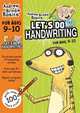 Let's Do Handwriting. For Ages 9-10, Brodie Andrew 