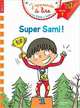 Super Sami !, Bonte T. 