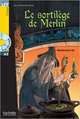 Le Sortilege De Merlin, Gerrier N. 