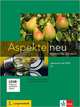 Aspekte NEU C1 Lehrbuch (+ DVD), Koithan Ute 