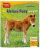 Ein kleines Pony wird groß, Grimm Sandra 