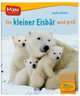 Ein kleiner Eisbär wird groß, Grimm Sandra 