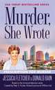 Prescription for Murder, Fletcher Jessica 