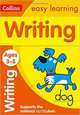 Collins Easy Learning Preschool – Writing Ages 3-5, 
