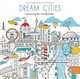 Dream Cities, Goodwin Rosie 