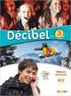 Décibel 3 niv. A2.2 (+ DVD), Butzbach M. 
