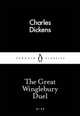 The Great Winglebury Duel, Dickens Charles, Hazlitt William 