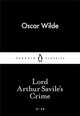 Lord Arthur Savile's Crime, Wilde Oscar 