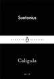 Caligula, Suetonius 