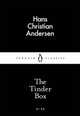 The Tinderbox, Hans Christian Andersen 