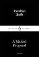 A Modest Proposal, Swift Jonathan 
