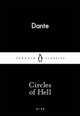 Circles of Hell, Dante 