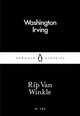 Rip Van Winkle, Irving Washington 