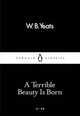 A Terrible Beauty is Born, Yeats W.B. 