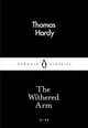The Withered Arm, Hardy Thomas 