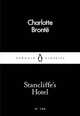 Stancliffe's Hotel, Bronte Charlotte 