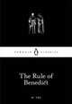 The Rule of Benedict, 