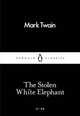 The Stolen White Elephant, Twain Mark 