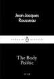 The Body Politic, Jean-Jacques Rousseau 