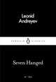 Seven Hanged, Andreyev Leonid 