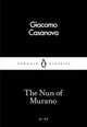 The Nun of Murano, Casanova Giacomo 