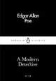 A Modern Detective, Poe Edgar Allan 