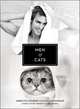 Men & Cats, Marie-eva Gatuingt 