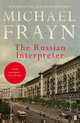 The Russian Interpreter, Frayn Michael 