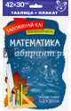 Математика. 7-9 классы. Функции и их графики, 