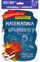 Математика. 5-6 классы. Делимость натуральных чисел, 