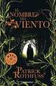 El nombre del viento, Rothfuss P. 