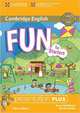 Fun for Starters Presentation (+ DVD), Robinson 