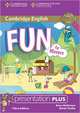 Fun for Movers Presentation (+ DVD), Robinson 